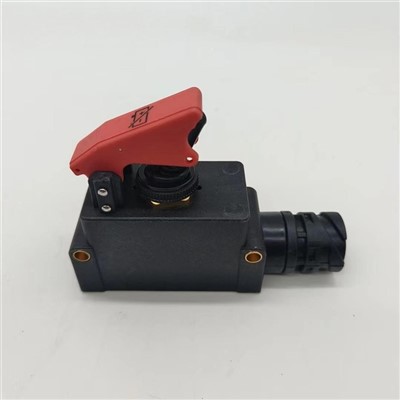 Volvo Power Switch 20367498